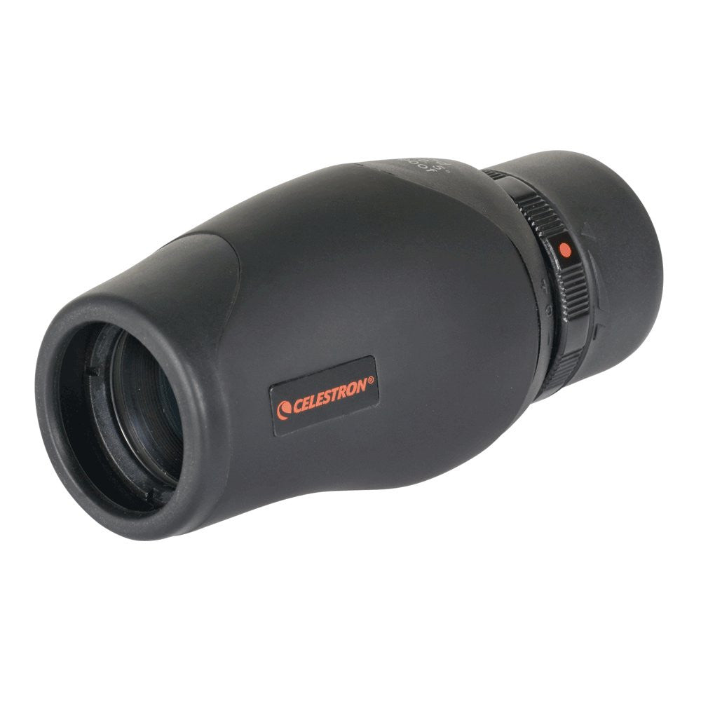 Celestron 6x30 Outland Monocular - Compact & Lightweight for Hiking, Bird Watching, and Outdoor Adventures (Model 71211)
