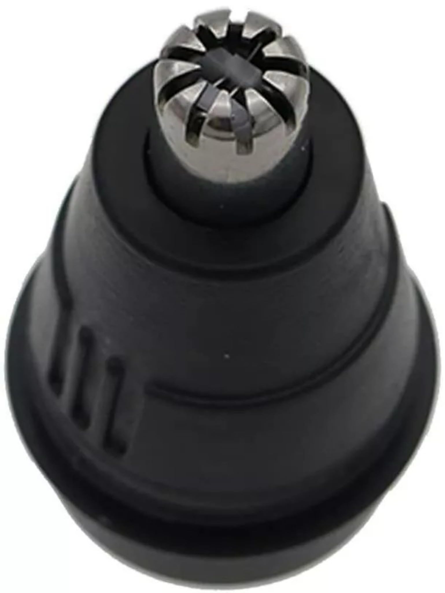 Philips Norelco RQ111 Smartclick Replacement Shaver & Nose Trimmer Heads - Compatible with Sensotouch, Arcitec Series 5000/7000/9000 Electric Shavers - Perfect for Beard Grooming & Nose Hair Trimming at Home or Travel