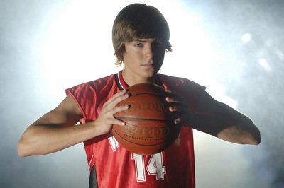 Spot Dog High School Musical 24X36 Inch Poster SDG #SDG450949 - Perfect for Teen Bedroom Decor, Movie Themed Parties & Gift for Musical Fans