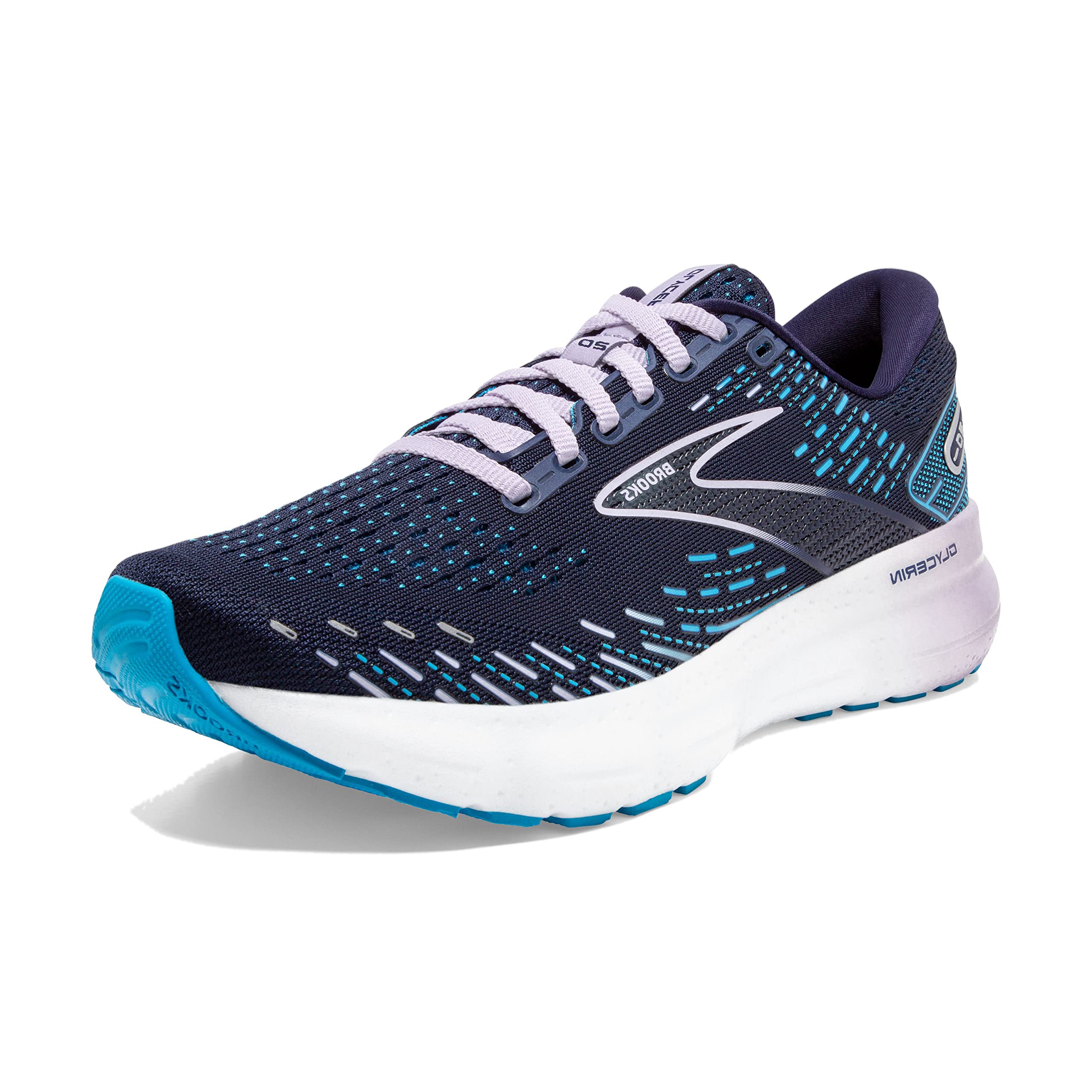 Brooks Women's Ariel '18 Running Shoes - Lightweight Cushioned Support for Long-Distance Training & Marathon Racing - Perfect for Road Running, Gym Workouts & Daily Jogging