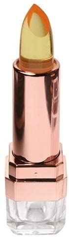 Long-Lasting Soft Moisturizing Color Changing Lip Gloss - Hydrating Plumping Lipstick for Day & Night Wear - Perfect for Date Night, Parties & Everyday Makeup