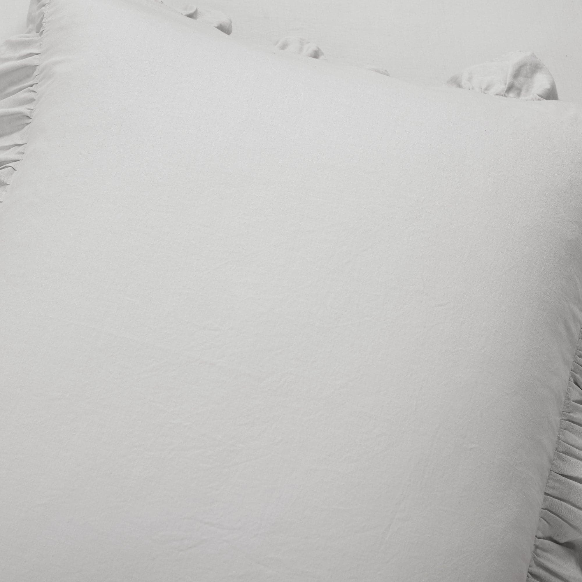 Premium 100% Cotton Duvet Cover Set - Soft & Breathable Bedding - Queen/King Size - Perfect for Master Bedroom, Guest Room & Hotel Use