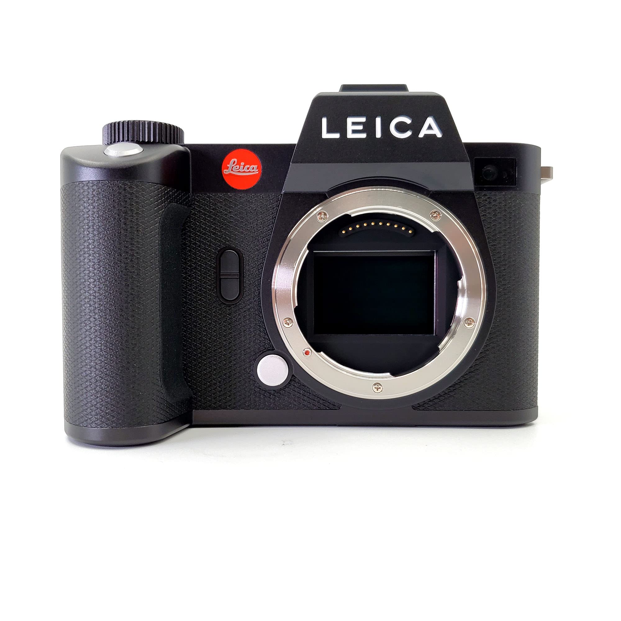 Leica SL2 Full Frame Mirrorless Camera Body - Professional 4K Video & 47MP Photography - Perfect for Travel, Wedding & Studio Shoots
