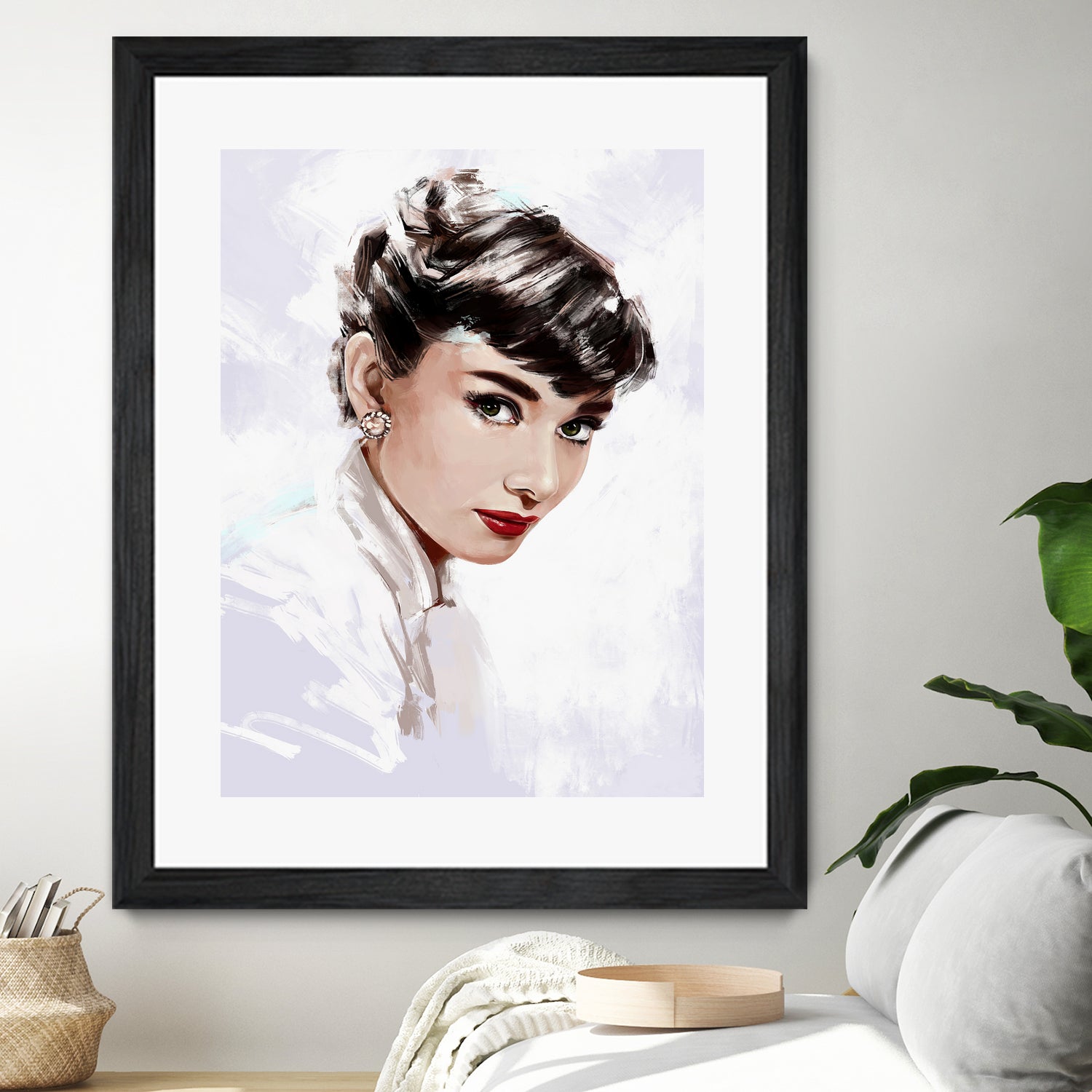Audrey Hepburn Style Black Dress - Elegant Vintage Fashion for Women | Perfect for Parties, Dinners & Special Occasions