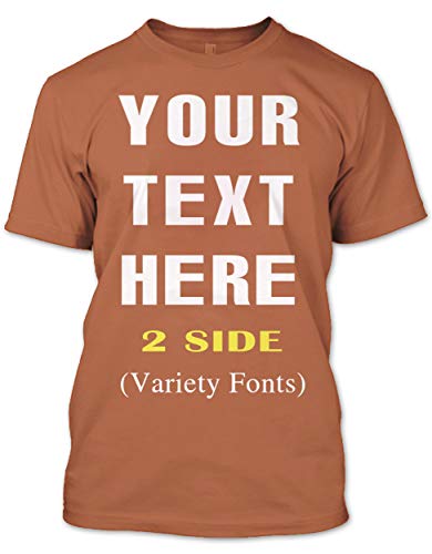 Unisex - Texas Orange