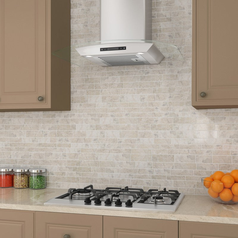 Tornado Elite 30-inch High-Velocity Floor Fan with 3 Speed Settings - Powerful Cooling for Home, Office, Gym & Outdoor Use