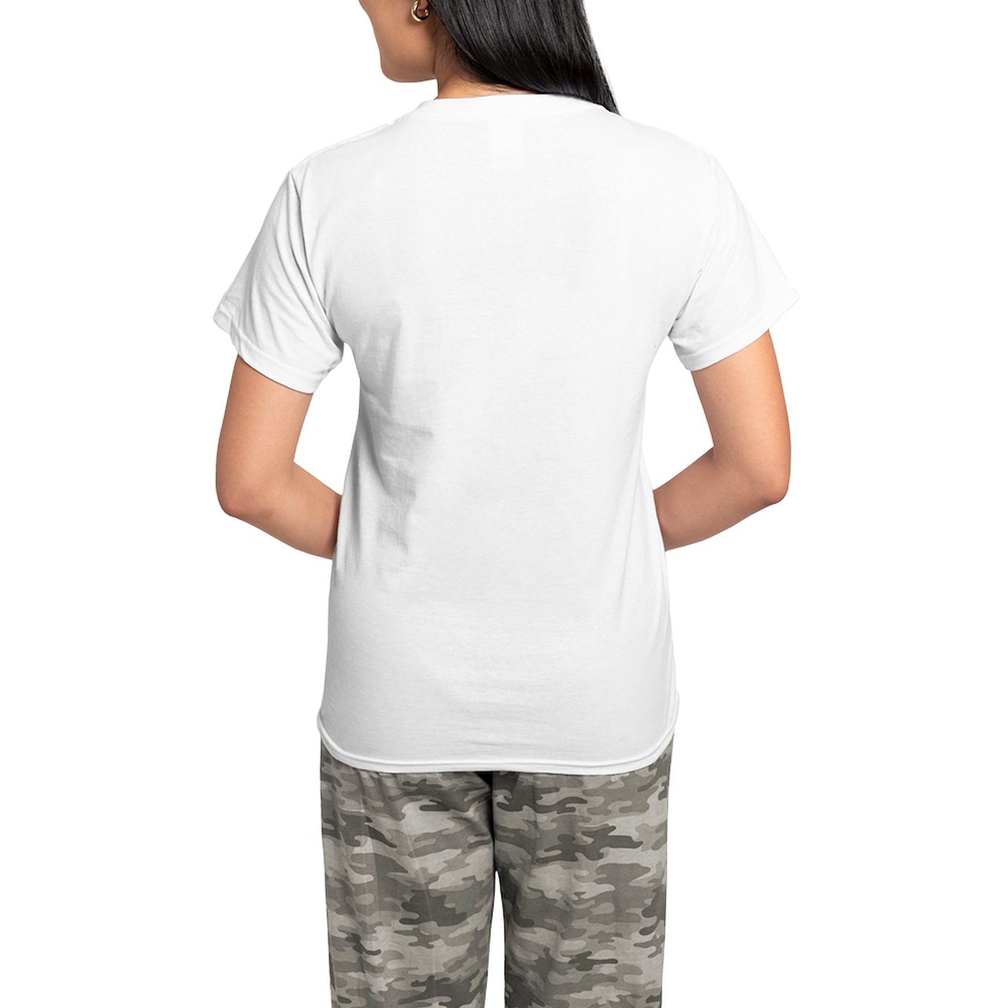 Ukraine Strong Pajamas for Women - Soft Cotton Pajama Set with Comfortable Sleepwear | Perfect for Lounging, Sleeping & Showing Support