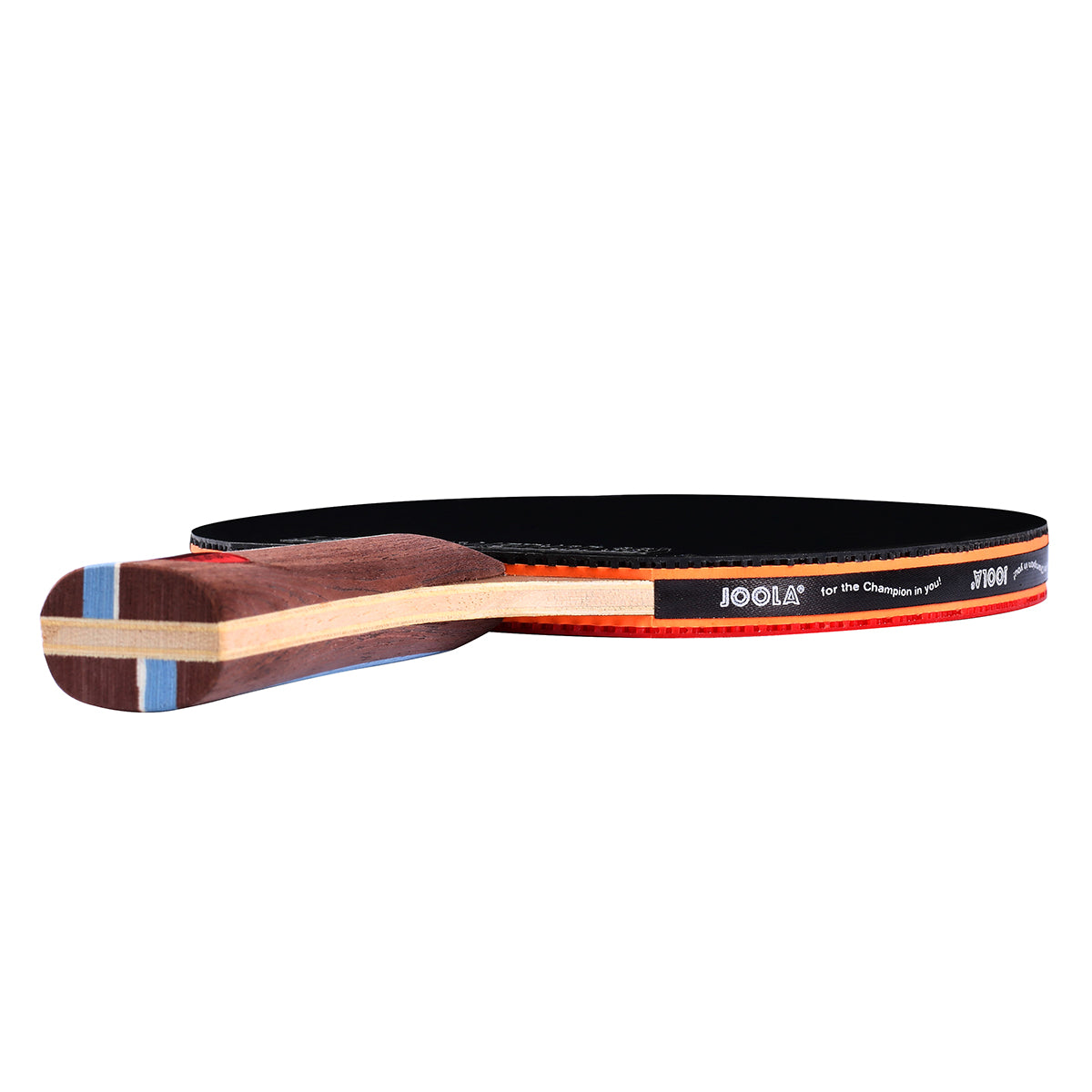JOOLA Infinity Balance Table Tennis Racket with High-Performance Micron Rubber - Professional Ping Pong Paddle for Indoor & Outdoor Play, Training & Competitive Matches