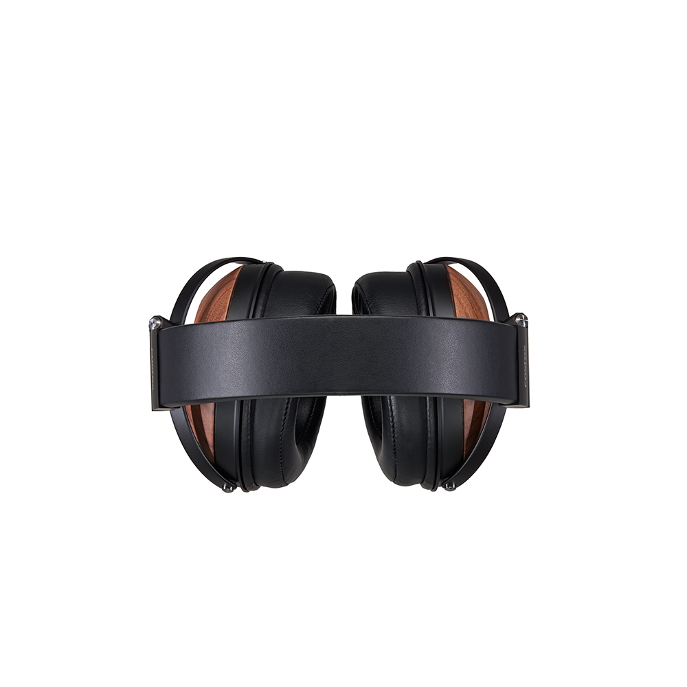 Fostex TH808 Premium Open Back Dynamic Headphones - High-Fidelity Studio & Audiophile Headphones for Music Production, Gaming & Home Listening