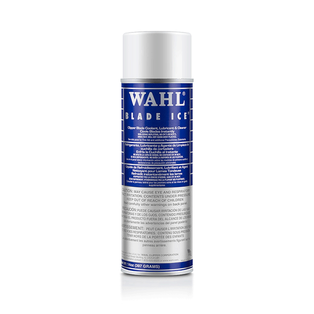 Wahl Blade Ice - Professional Hair Clipper for Men's Grooming, Home & Barbershop Use - Perfect for Fades, Buzz Cuts & Styling