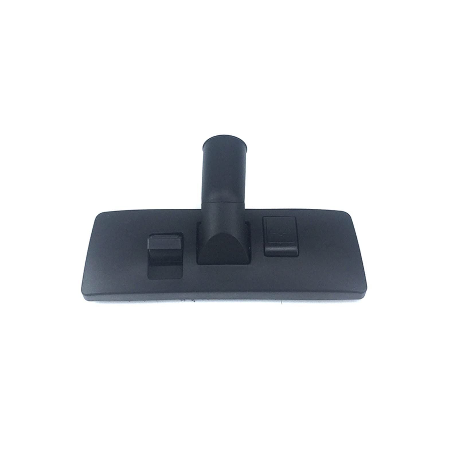Universal 35mm Vacuum Cleaner Accessories - Carpet & Floor Tool Brush with Swivel Head, Compatible with Panasonic, Midea, Philips Vacuum Cleaners | Perfect for Home Cleaning, Car Detailing & Pet Hair Removal