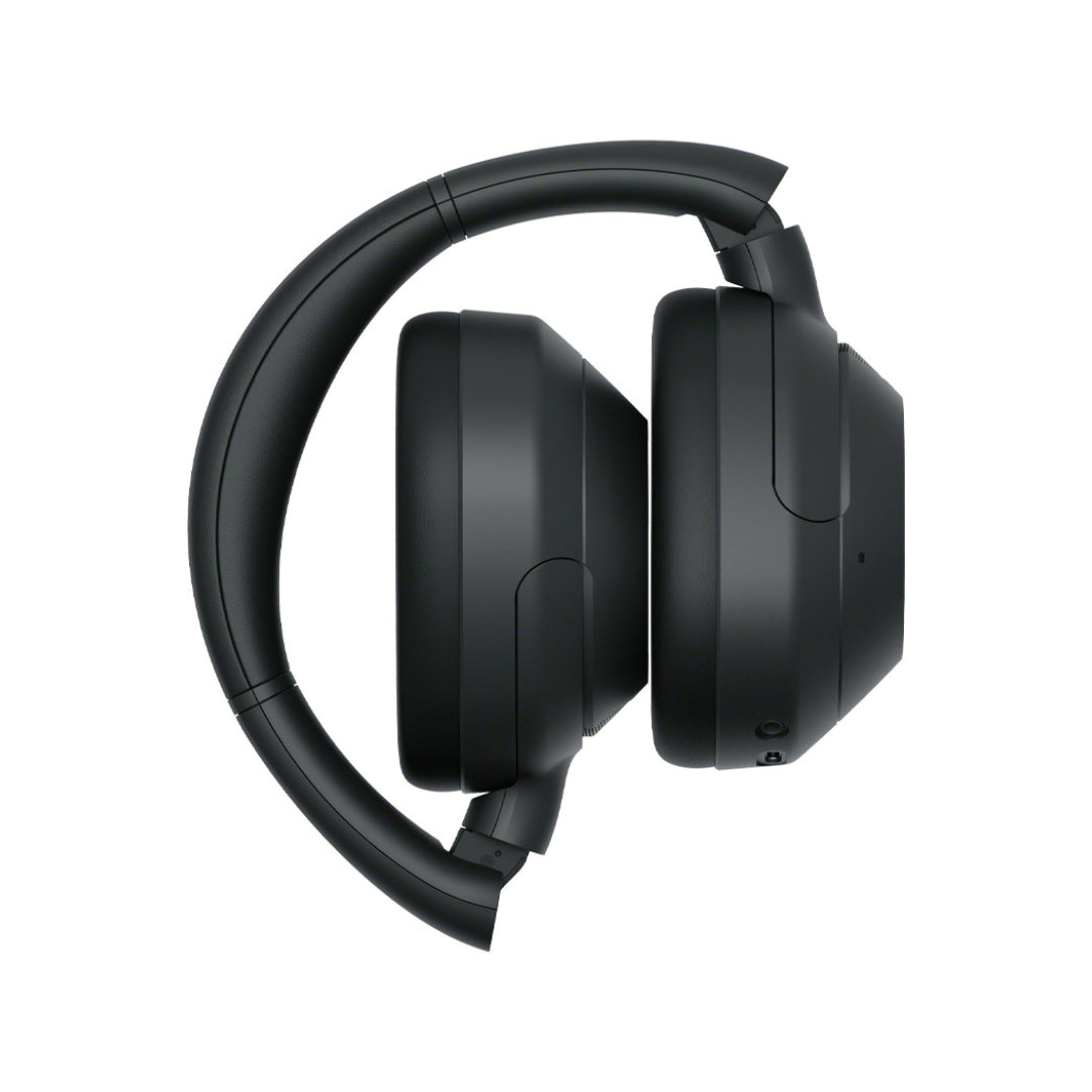 Sony ULT WEAR Wireless Noise Canceling Headphones - Premium Bluetooth Over-Ear Headset with Hi-Res Audio & 30H Battery for Travel, Work & Gaming