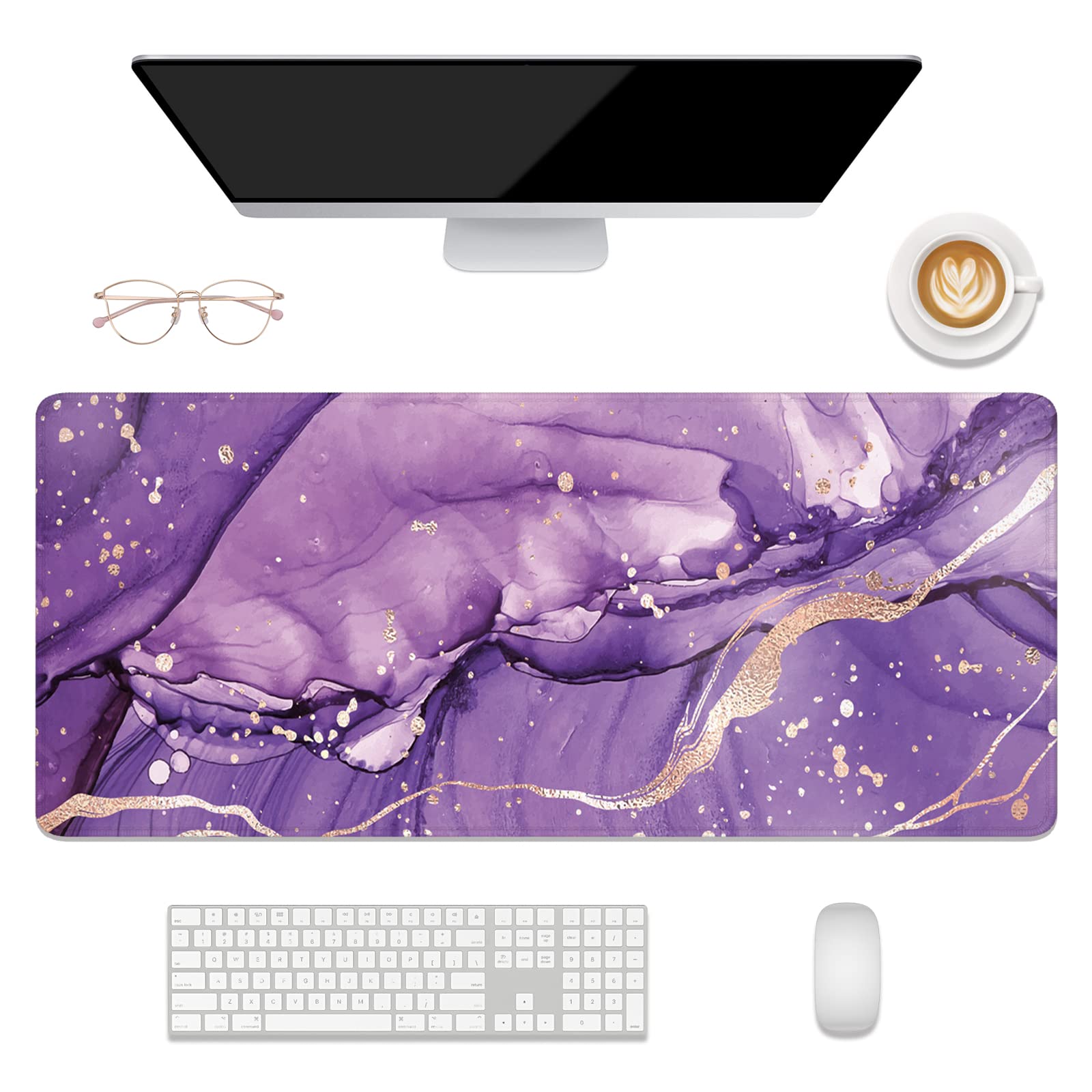 XXL Extended Gaming Mouse Pad 32