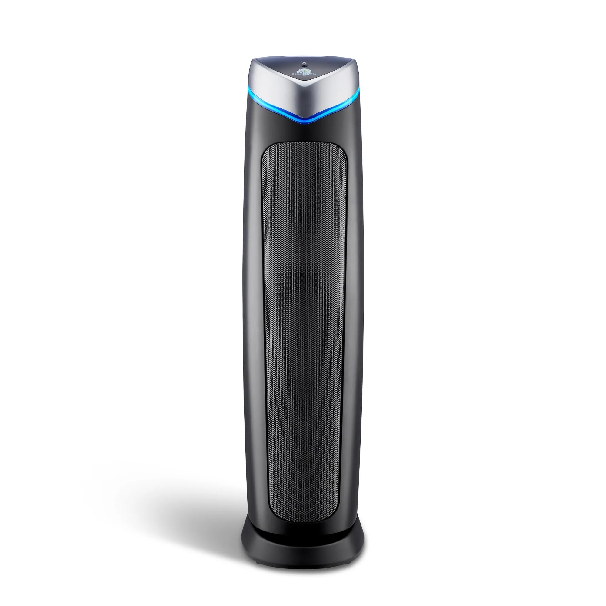 GermGuardian AC5250PT 5-in-1 HEPA Air Purifier for Large Rooms up to 915 Sq Ft - UV-C Light, Pet Air Filter & Odor Eliminator - 28