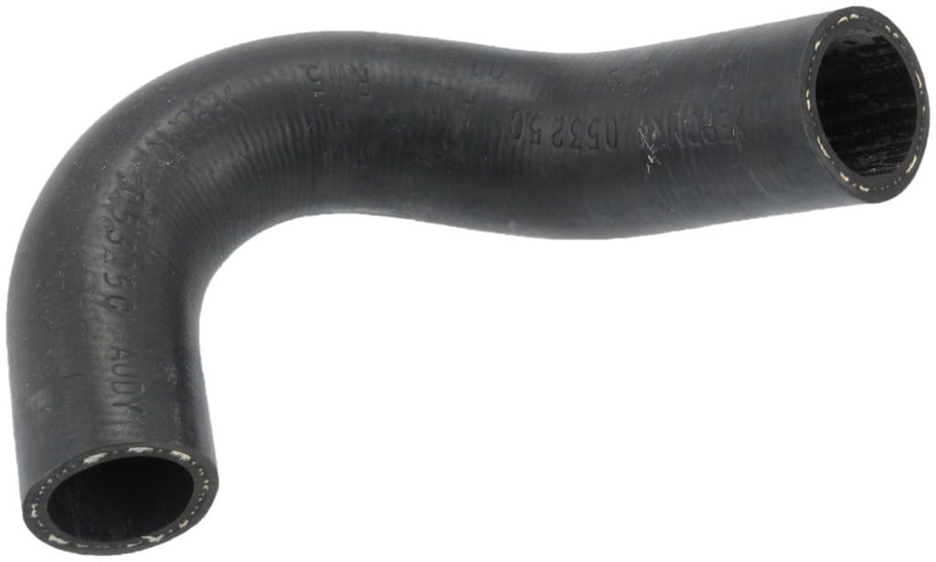 Continental 61328 Molded Radiator Hose - High Performance Cooling System Replacement Part for Cars, Trucks & SUVs | Perfect for Engine Overheating Prevention & Cooling System Maintenance