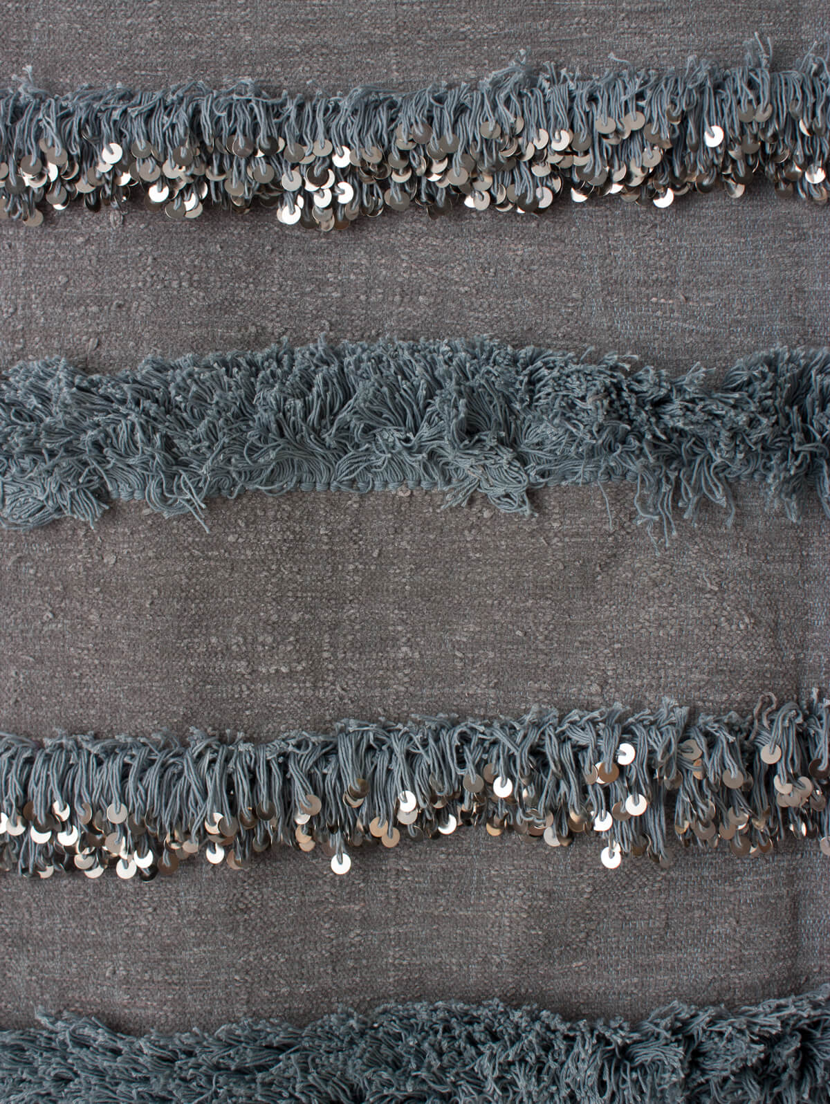 Authentic Moroccan Handira Wedding Blanket No. 132 - Handwoven Berber Textile for Boho Home Decor, Wedding Gift & Cozy Throw