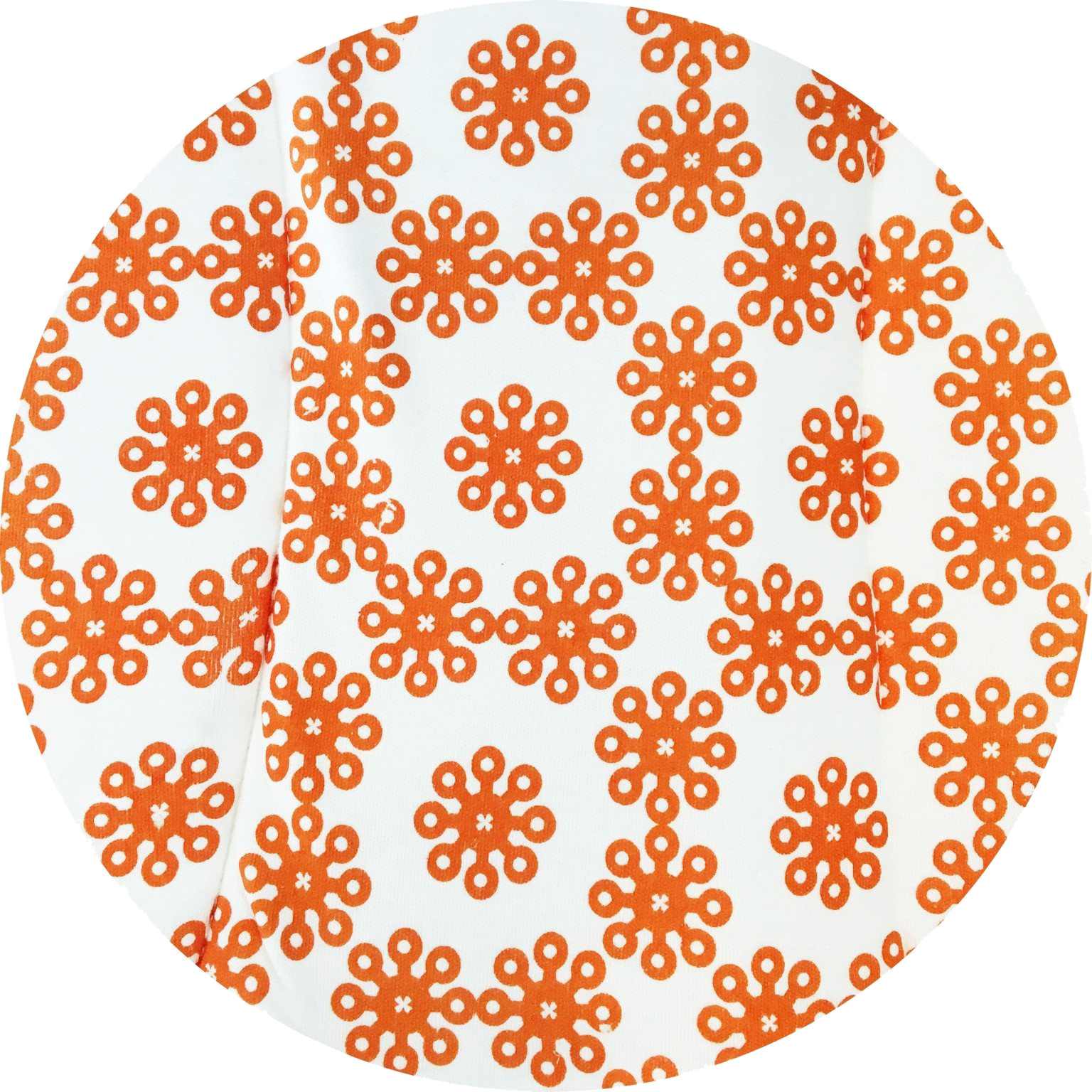 Snow Orange