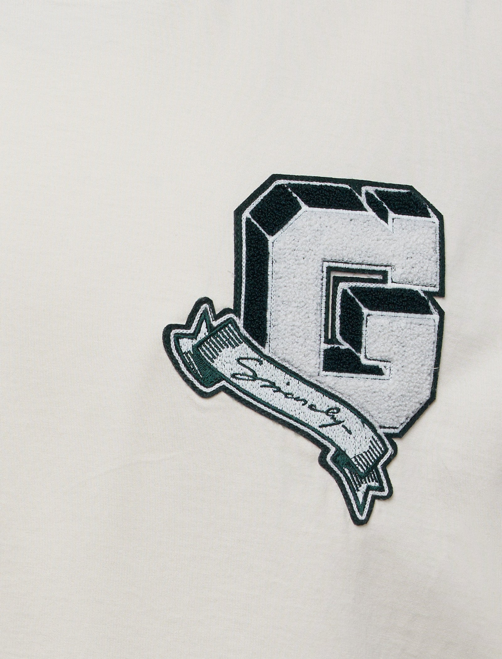 Givenchy College T-Shirt for Men & Women | Stylish Graphic Tee for Casual Wear & Street Fashion