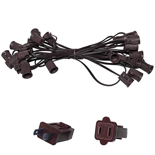 Brown Wire