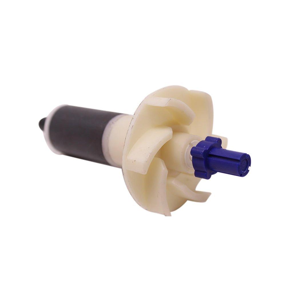 High-Quality Impeller for FPP Pumps - Replacement Part for Water Transfer, Irrigation & Industrial Use - Durable & Efficient Performance
