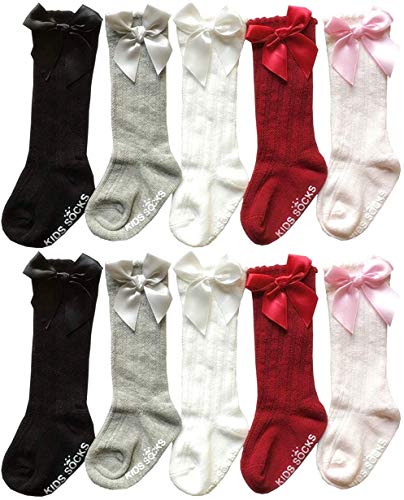 A Non-skid 5 Pairs