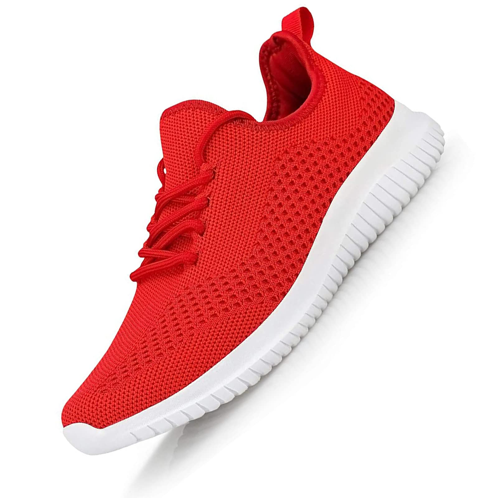 Best Women's Casual Walking Shoes for Comfort & Style - Lightweight Sneakers for Walking, Travel & Everyday Wear