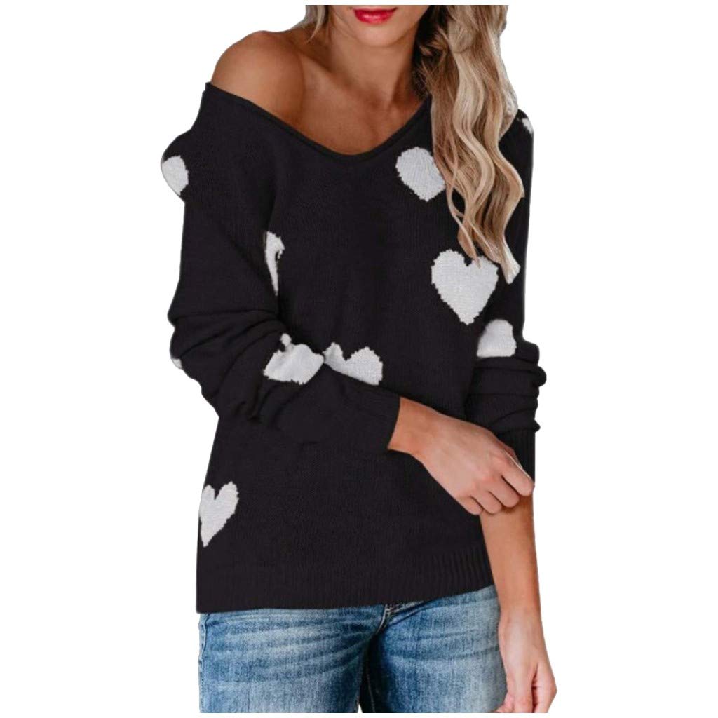 Women's Striped Crochet Puff Sleeve Sweater - Colorful Rainbow Turtleneck Knit Top for Winter | Boho Chic Loose Fit Sweater for Casual Wear, Date Nights & Holiday Outfits