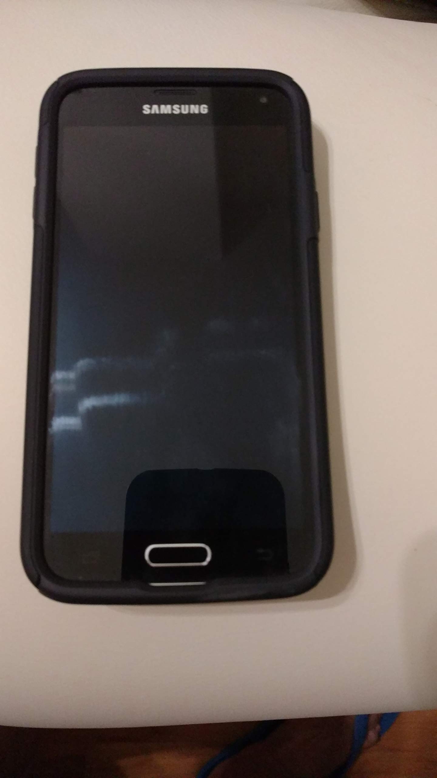 Unlocked Samsung Galaxy S5 G900A Smartphone - 4G LTE Android Phone with 16GB Storage & Removable Battery - Perfect for Travel, Business & Daily Use