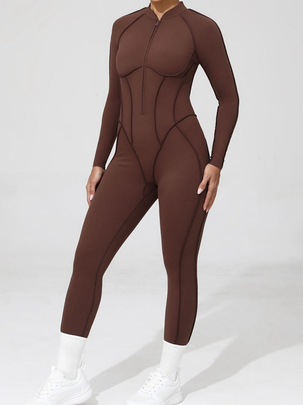 Saddle Brown