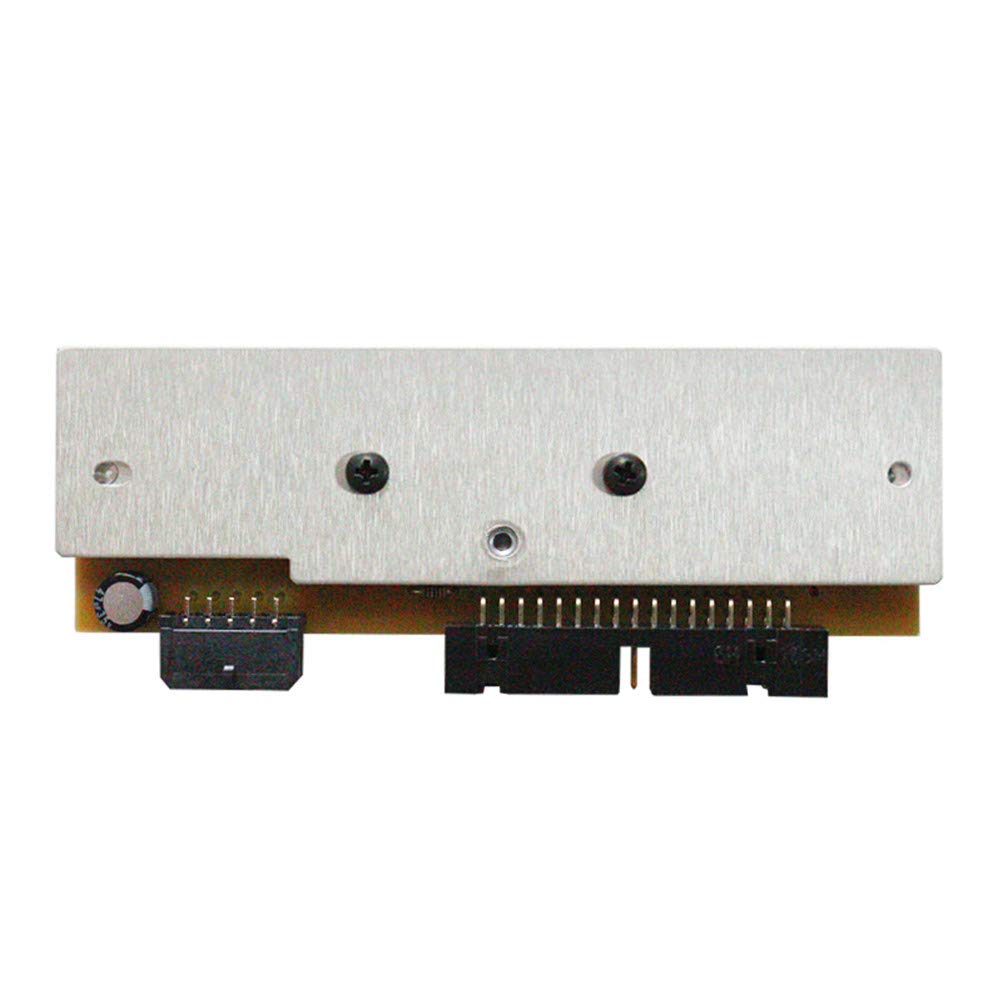 Original Printhead for Zebra Z4M Plus/Z4M Printer - 300dpi KPA-106-12MTA4-ZB4 Replacement Printhead (G79057M) - Perfect for Barcode Label Printing & Shipping Label Production