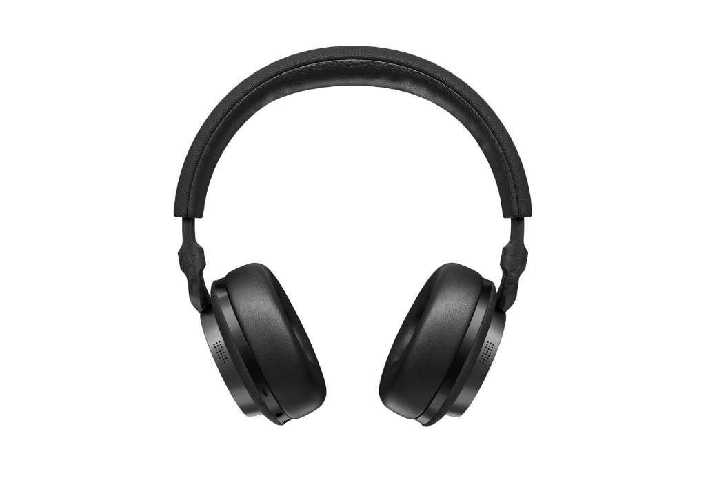 Bowers & Wilkins PX5 Wireless Noise Cancelling On-Ear Headphones - Space Grey | Premium Sound for Travel, Work & Music Lovers