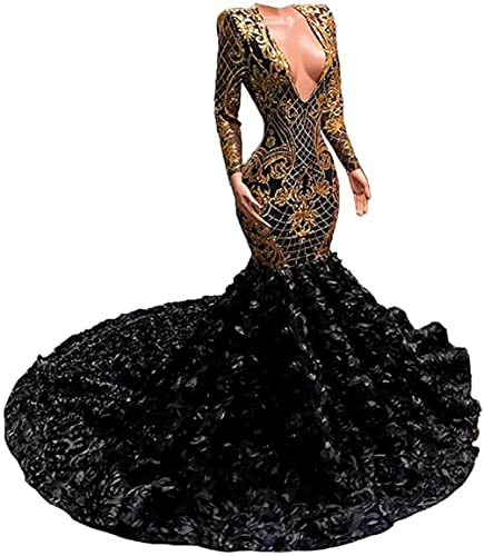 Black +Gold