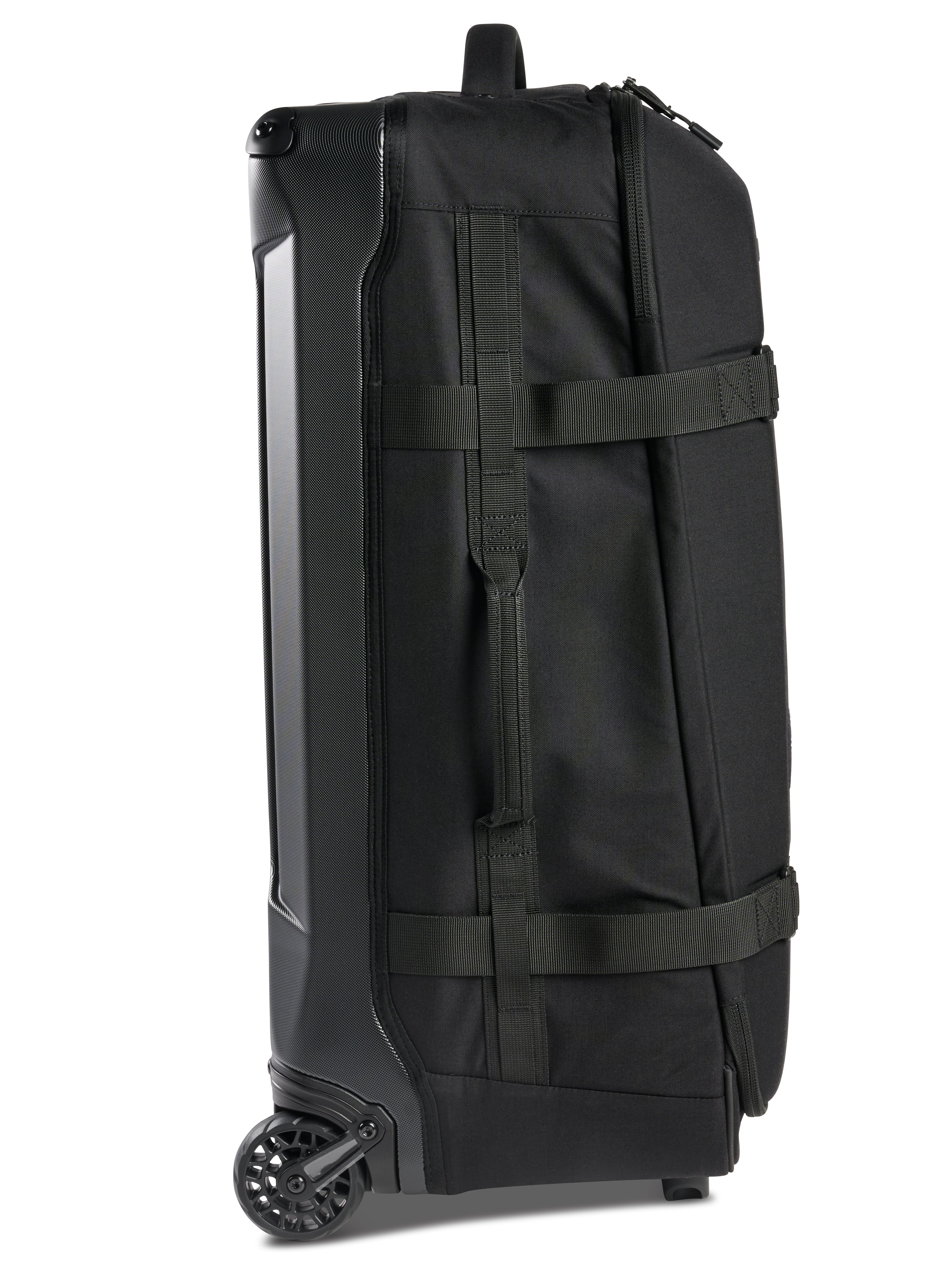 Pelican TRVL Aegis 28 Check In Rolling Duffel - Waterproof Travel Luggage with Wheels for Airplane, Business Trips & Adventure Travel