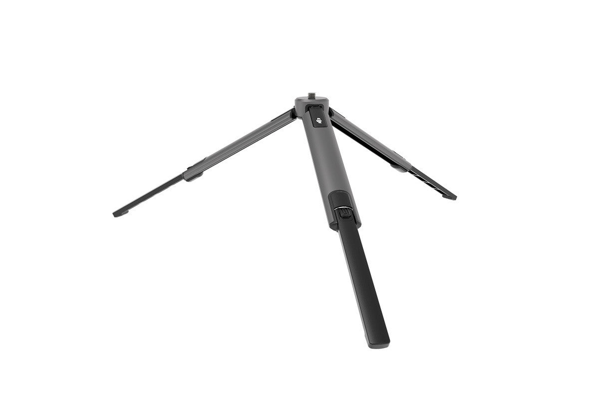 DJI Osmo Smartphone Gimbal Tripod Stand - 3-Axis Stabilizer for Smooth Videos & Photos | Perfect for Vlogging, Travel, and Live Streaming