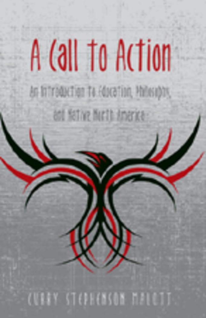 An Introduction to Education, Philosophy & Native North America - Counterpoints Book on Indigenous Studies | Perfect for College Courses & Cultural Research