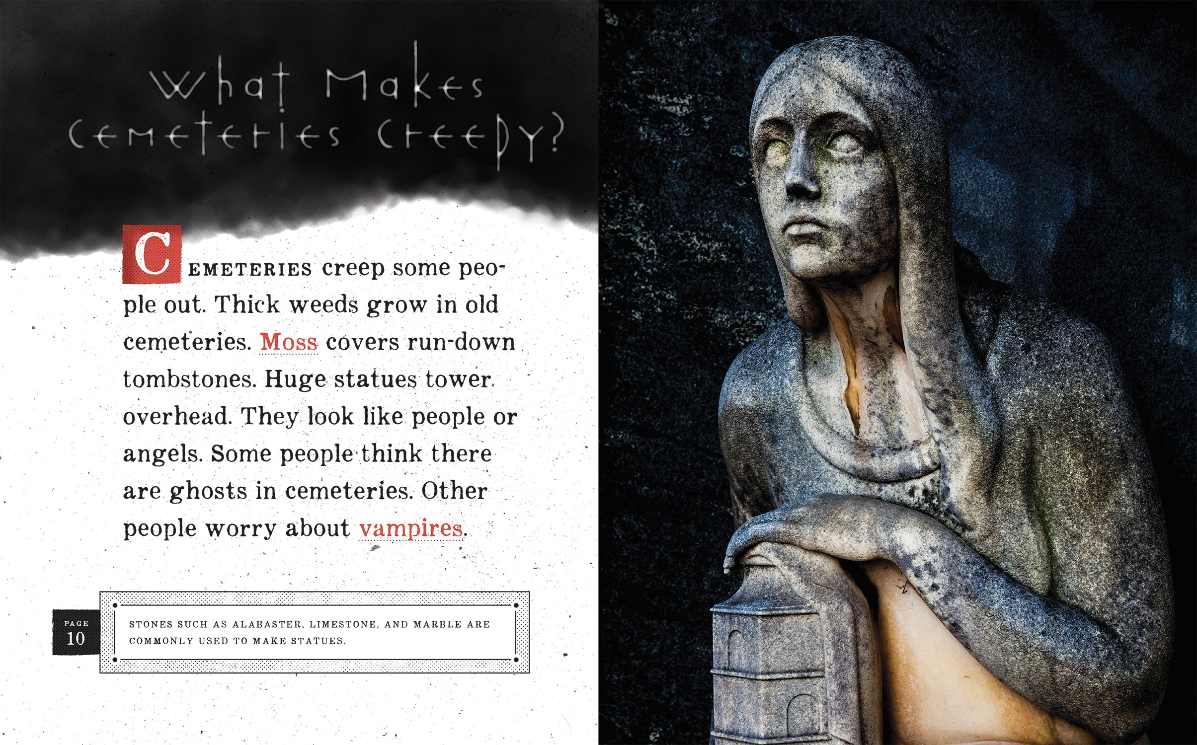 9781608188062 Cemetery History and Memorial Guide - Explore Historic Burial Grounds for Genealogy Research and Peaceful Reflection
