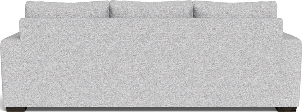 Reversible Sofa Chaise - Modern Convertible Sectional Couch for Living Room, Lounge & Small Spaces | Left or Right Facing Design | Comfortable & Stylish Home Furniture