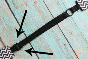 Non-Slip Adjustable Workout Headband for Women & Men - 1.5