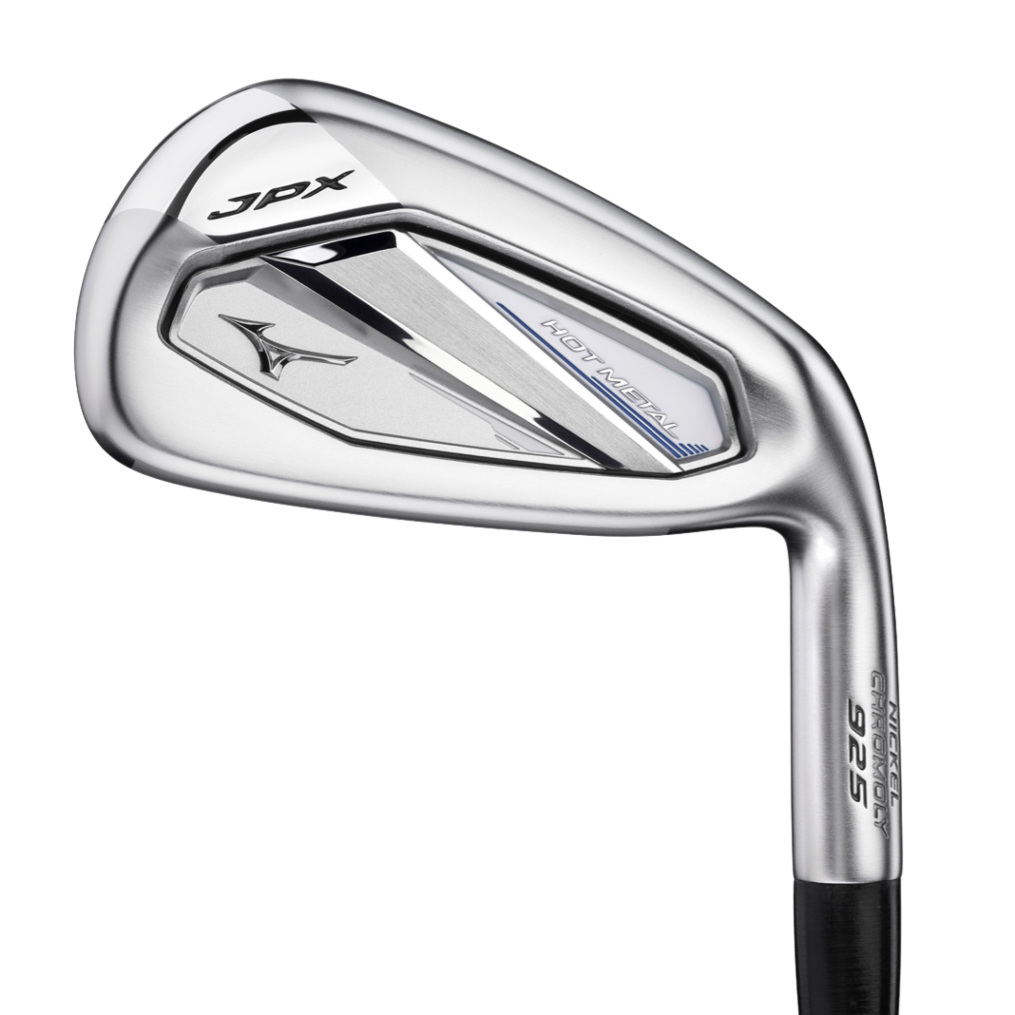 Mizuno JPX925 Hot Metal Graphite Irons Set - Premium Golf Clubs for Men & Women | High-Performance Forged Irons with Graphite Shafts | Perfect for Mid-Handicap Players & Driving Range Practice