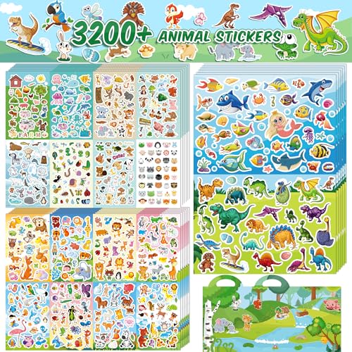 Multicolor-3200