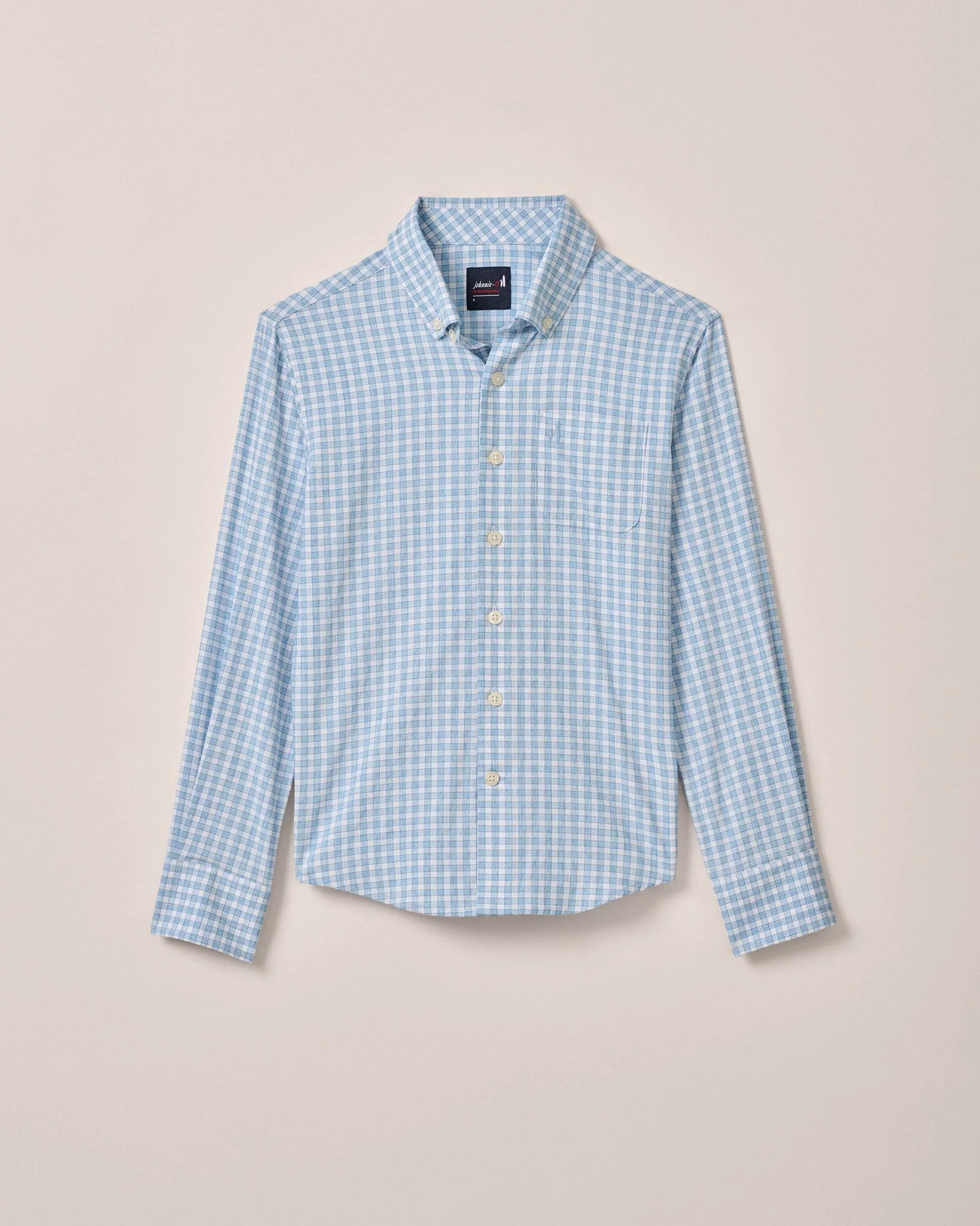 Boys' Johnnie O Westwood Button Down Shirt | Classic Casual Wear for School & Play | Perfect for Everyday Outfits & Special Occasions