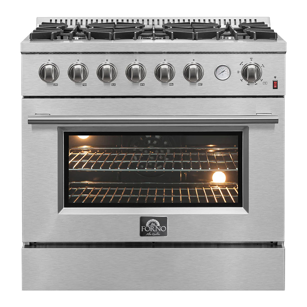 Forno 36