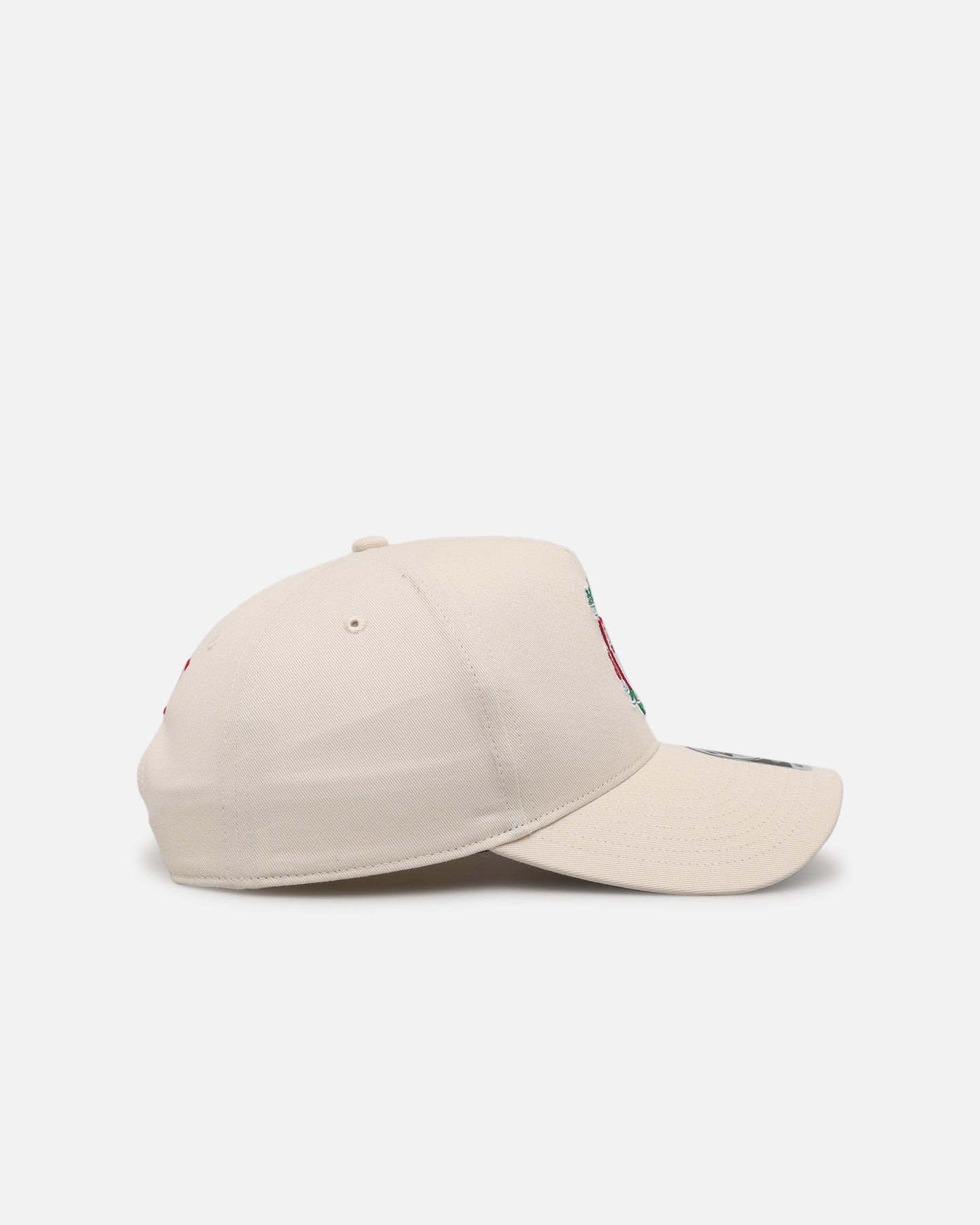 47 Brand Liverpool FC 47 MVP Snapback Hat - Adjustable Dad Cap for Men & Women - Perfect for Football Fans, Streetwear & Casual Outfits