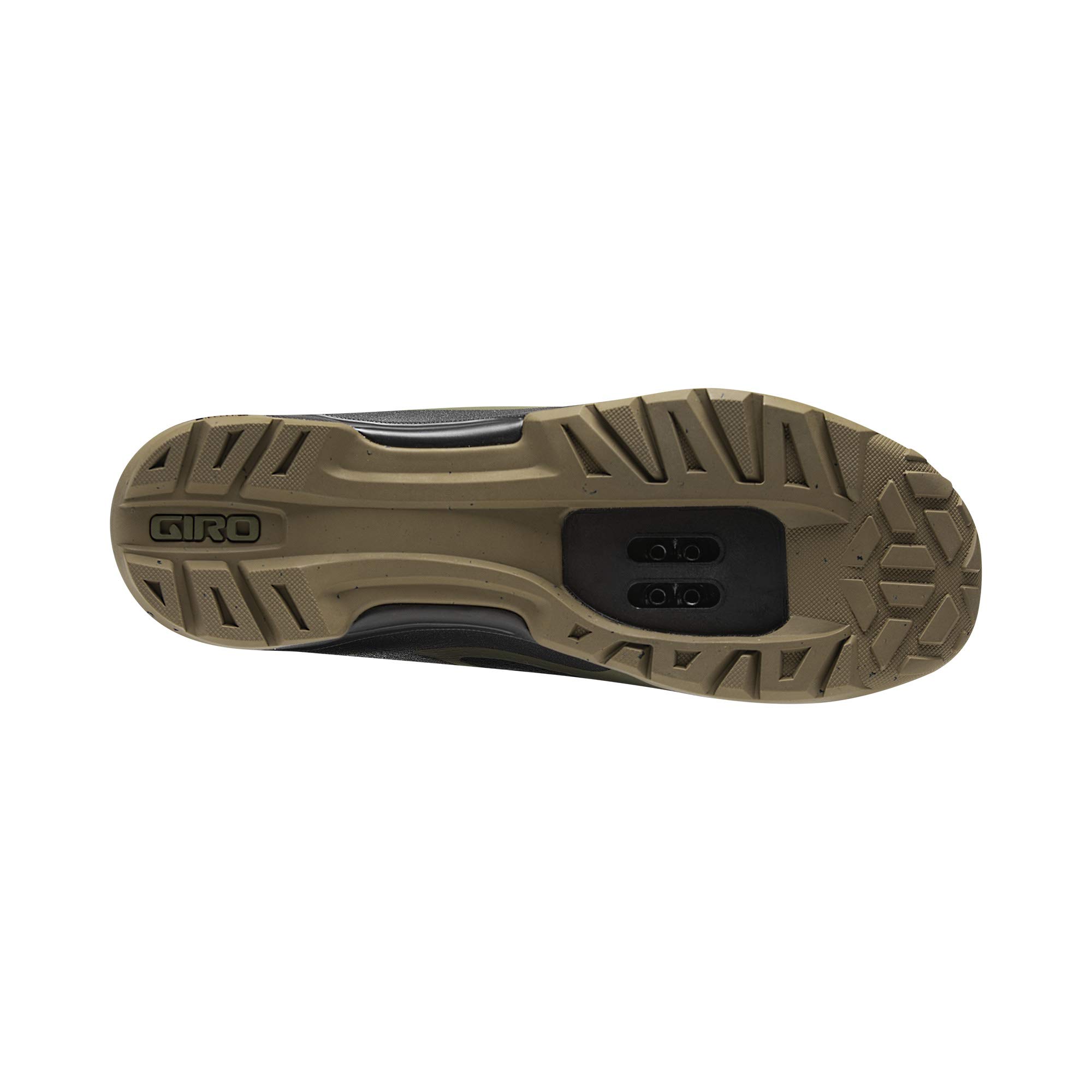 Giro Ventana Men's Road Cycling Shoes - Lightweight & Breathable for Performance Rides & Training