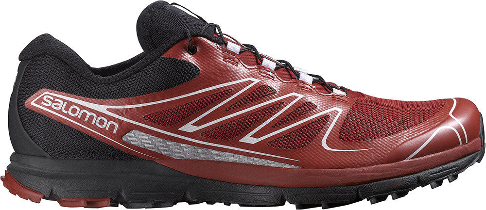 Salomon Sense Pro Trail Running Shoes - Lightweight & Durable for Men & Women - Perfect for Hiking, Trail Running & Outdoor Adventures