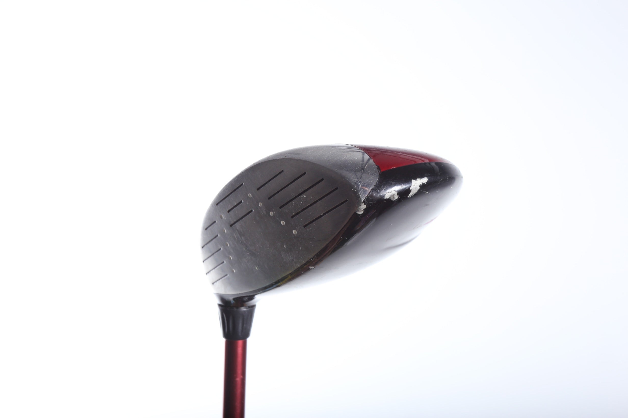 Used Callaway Big Bertha Diablo 5 Wood Golf Club - Right Handed 18° Stiff Flex - Perfect for Long Fairway Shots & High Handicap Players