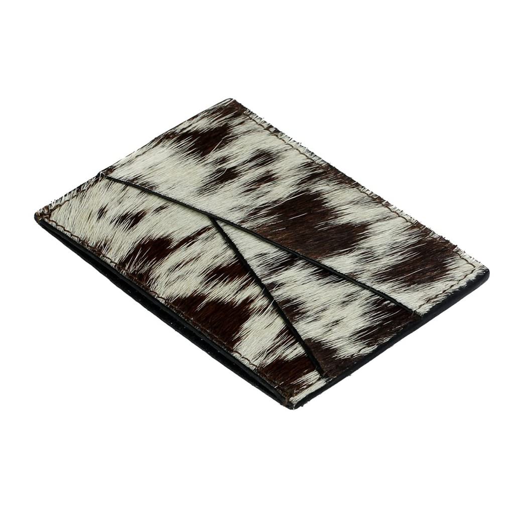Myra Leather Bag for Women - Cotton Fur Card Holder S-3167 | Perfect for Work & Travel