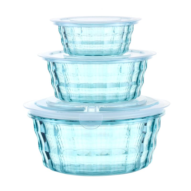 Round-Blue