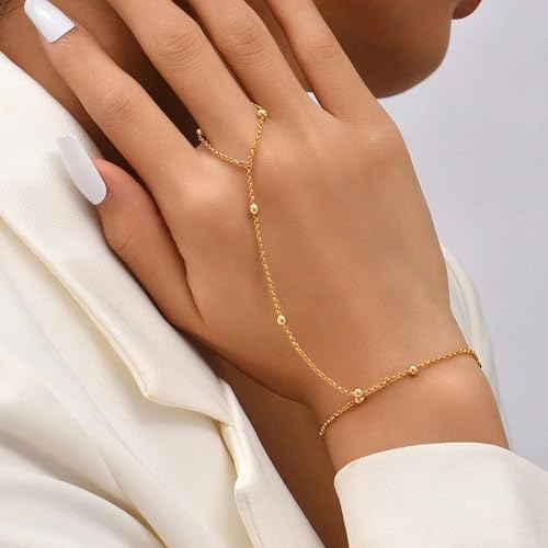 C3:hand chain