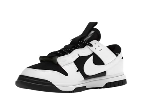 White/Black
